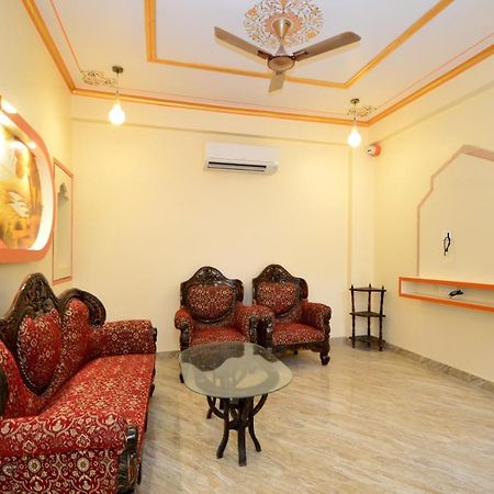 Kapish Home-All Pure Veg Jaipur Dış mekan fotoğraf