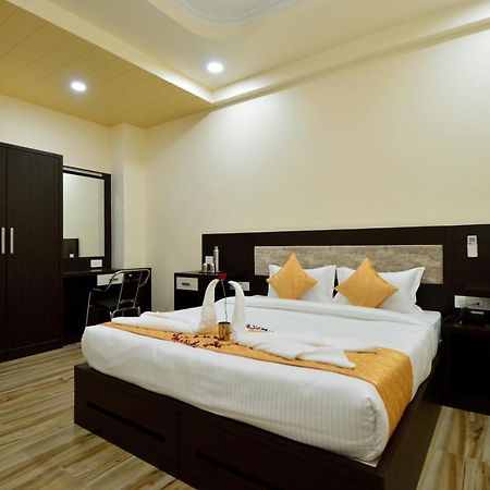 Kapish Home-All Pure Veg Jaipur Dış mekan fotoğraf