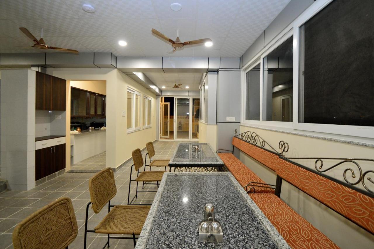 Kapish Home-All Pure Veg Jaipur Dış mekan fotoğraf