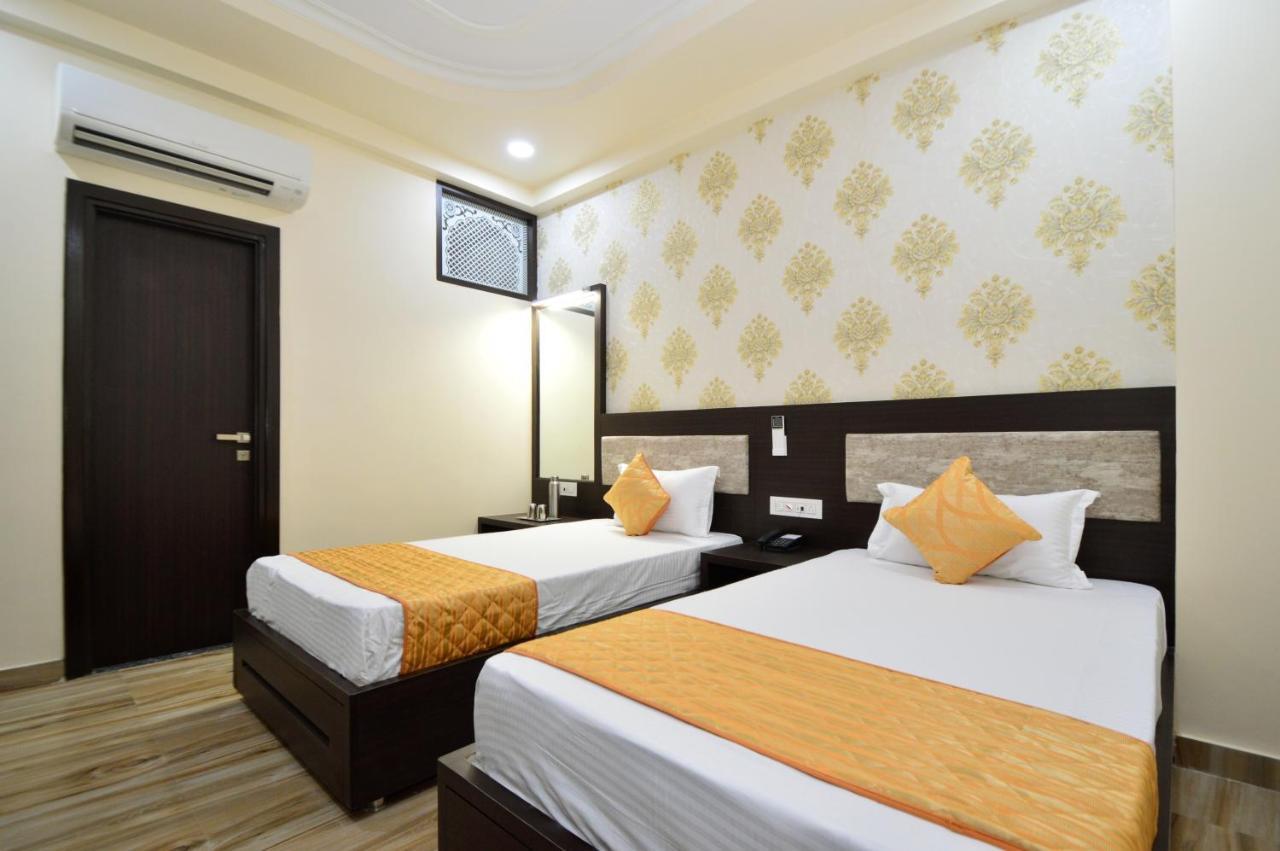 Kapish Home-All Pure Veg Jaipur Dış mekan fotoğraf