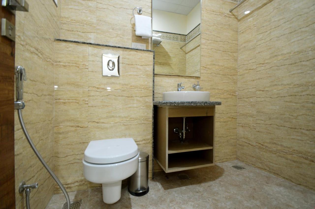 Kapish Home-All Pure Veg Jaipur Dış mekan fotoğraf