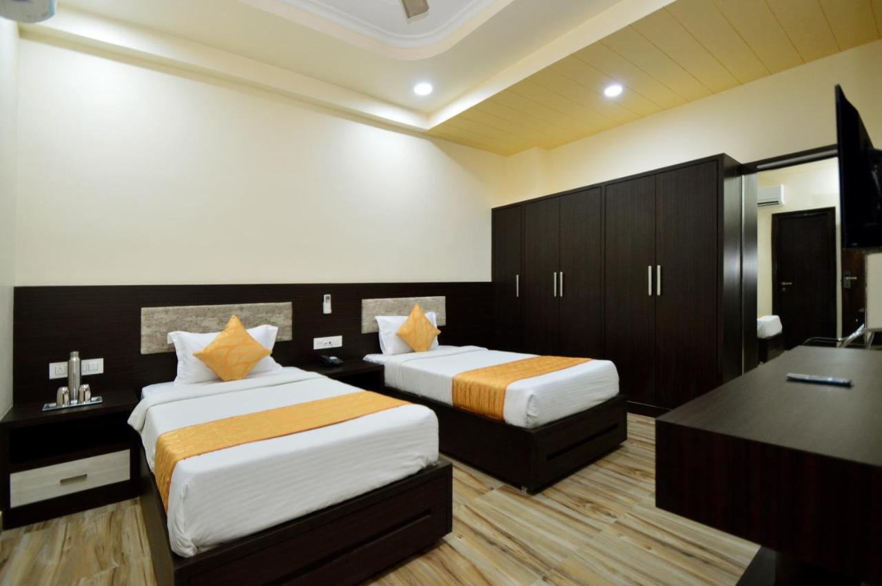 Kapish Home-All Pure Veg Jaipur Dış mekan fotoğraf