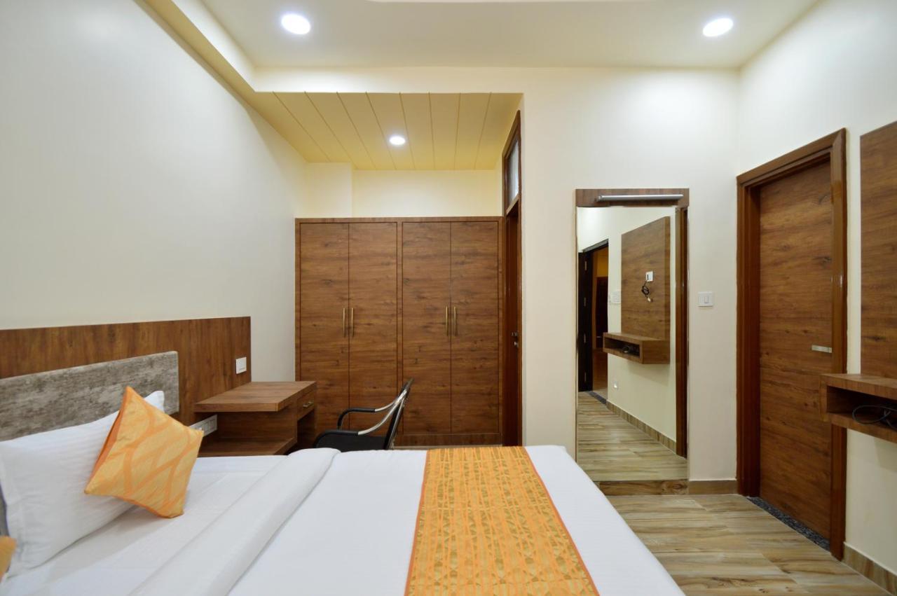 Kapish Home-All Pure Veg Jaipur Dış mekan fotoğraf