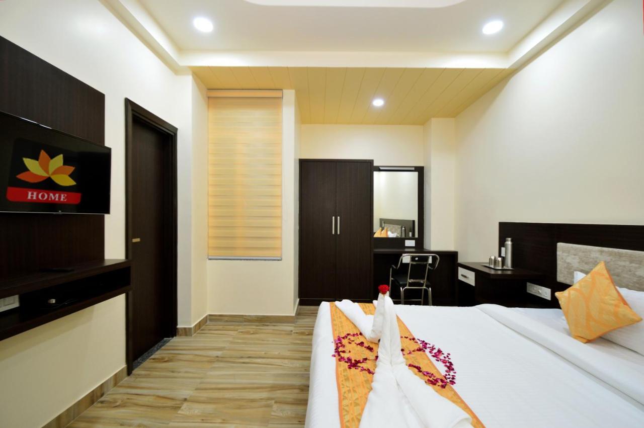 Kapish Home-All Pure Veg Jaipur Dış mekan fotoğraf