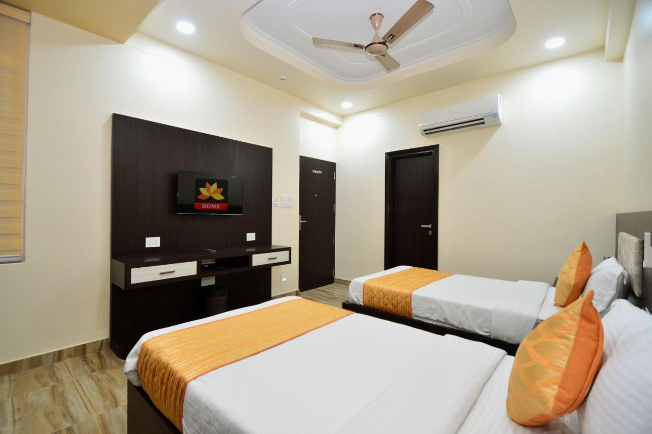 Kapish Home-All Pure Veg Jaipur Dış mekan fotoğraf