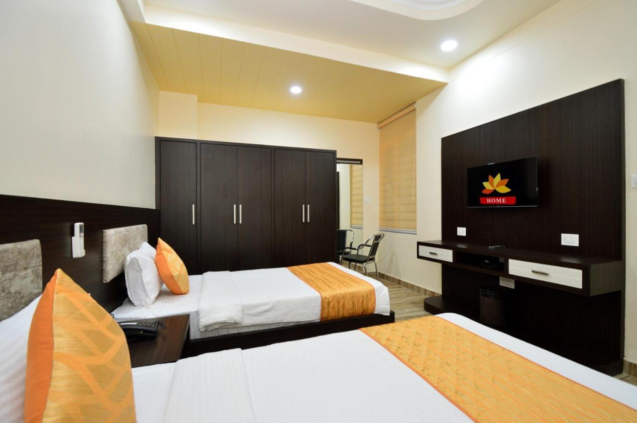 Kapish Home-All Pure Veg Jaipur Dış mekan fotoğraf